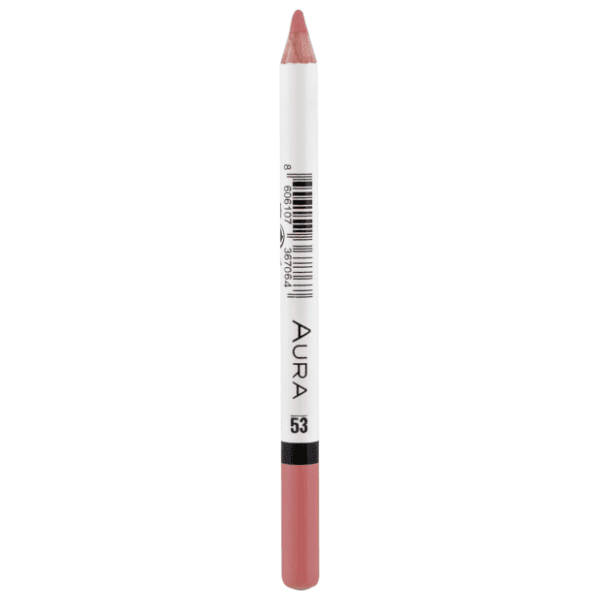 AURA Lipliner olovka za usne 53 light mocca