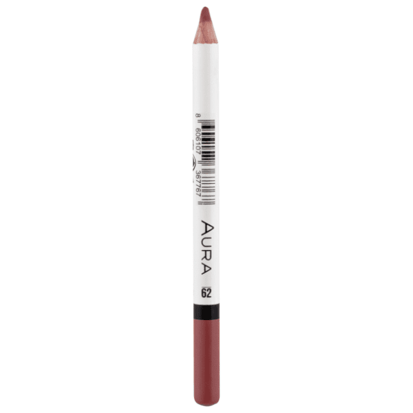 AURA Lipliner olovka za usne 62 copper rose