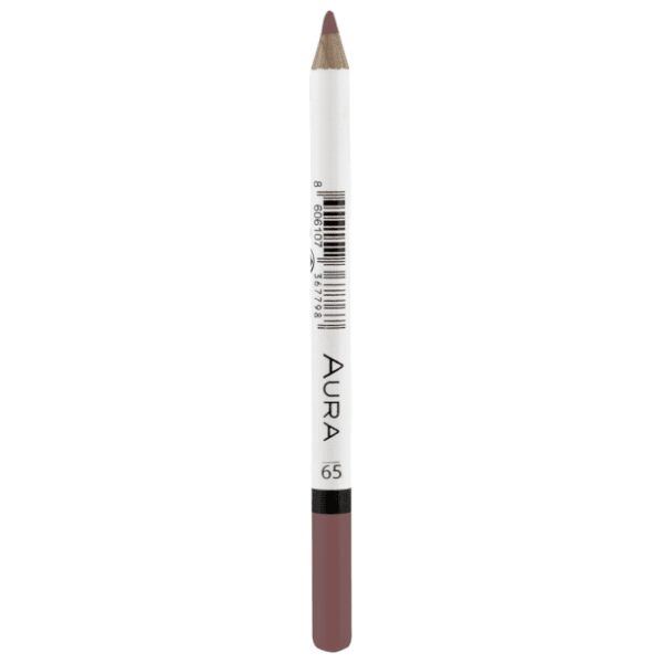 AURA Lipliner olovka za usne 65 natural nude