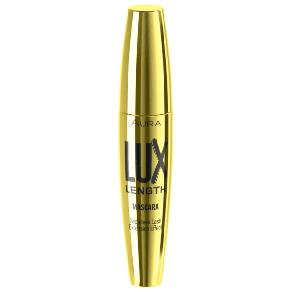 AURA Lux length maskara