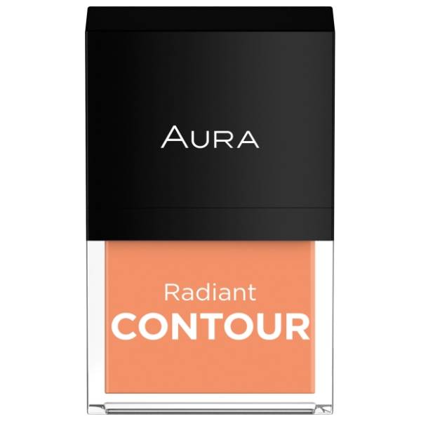 AURA Radiant contour tečni proizvod za konturisanje 321 natural