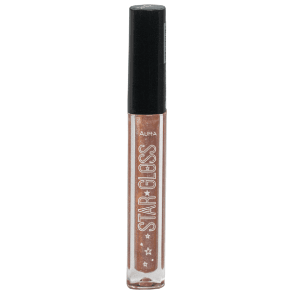 AURA Star gloss sjaj za usne 10 libra
