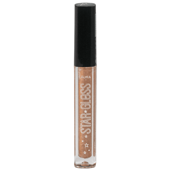 AURA Star gloss sjaj za usne 11 luna