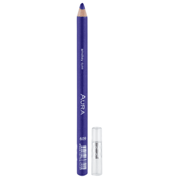 AURA Xpress olovka za oči 609 indigo plava