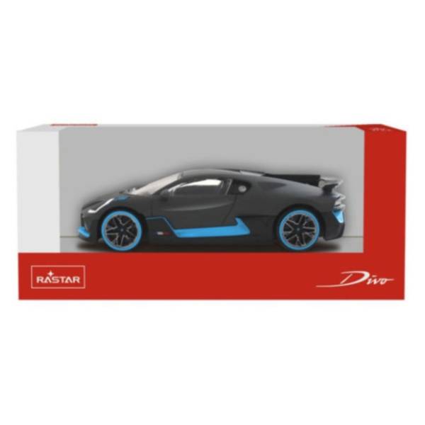 Automobil Bugatti Divo 1:43 RASTAR