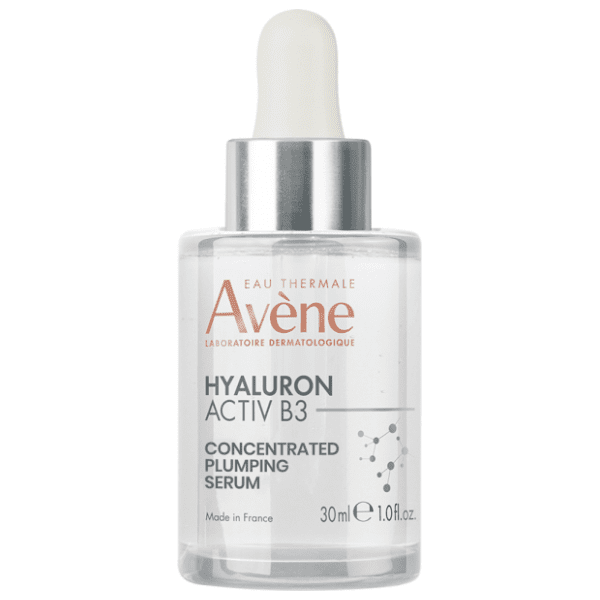 AVENE Hyaluron Activ B3 serum za lice 30ml