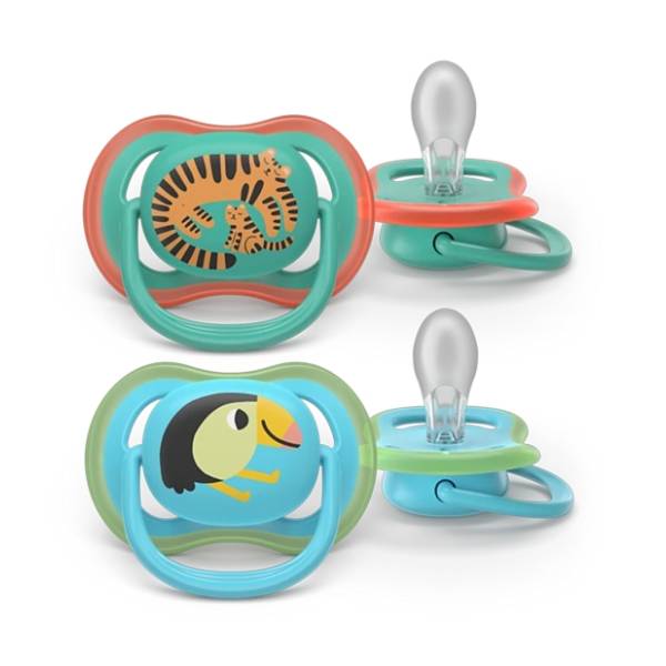 AVENT varalica Air tiger toucan (6-18m) 2kom