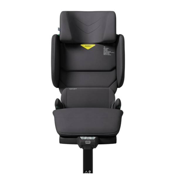 AXKID auto sedište A-S Up (100-150 cm) arctic mist grey