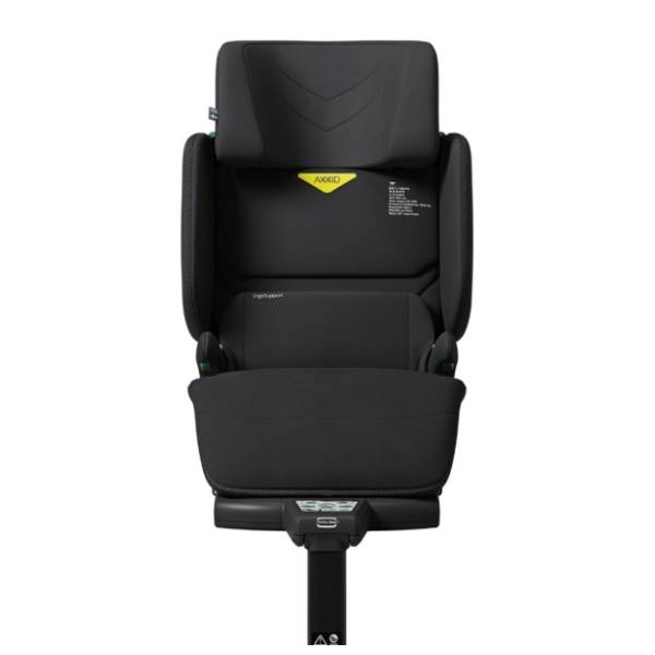 AXKID auto sedište A-S Up (100-150 cm) storm black