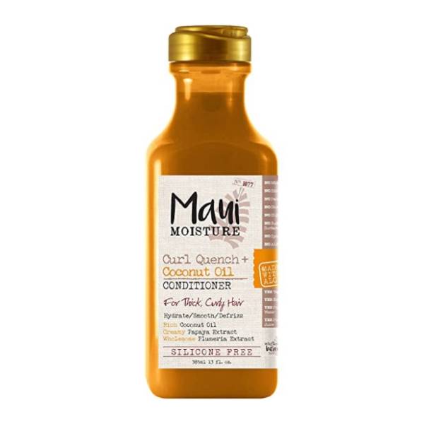 Balzam MAUI kokos za kovrdžavu kosu 385ml