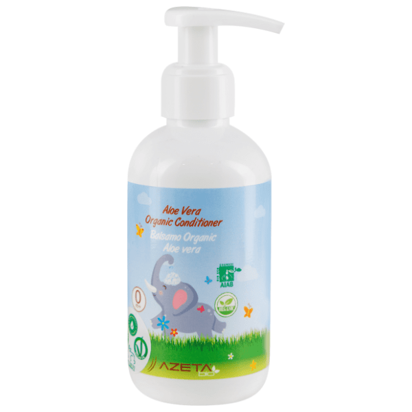 Balzam za kosu AZETA BIO aloe vera 200ml