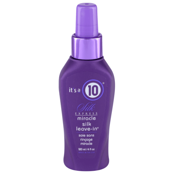 Balzam za kosu IT'S A 10 Silk express 120ml