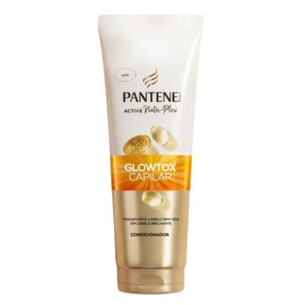 Balzam za kosu PANTENE Glowtox 275ml