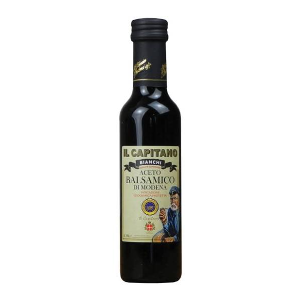 Balzamiko sirće IL CAPITANO Aceto di modena 250ml