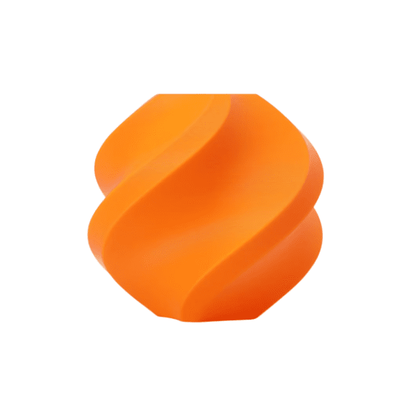 BAMBU LAB PLA Basic 1,75 mm Pumpkin Orange 3D filament