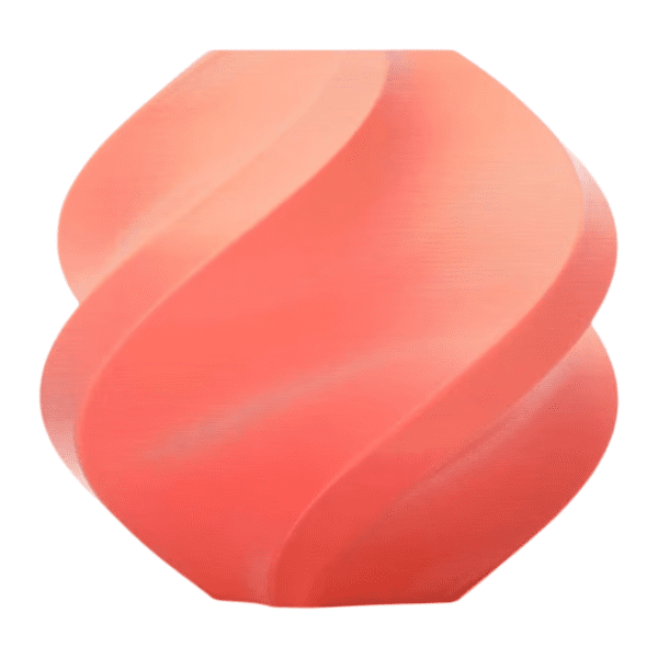 BAMBU LAB PLA Basic Gradient 1,75 mm Pink Citrus 3D filament