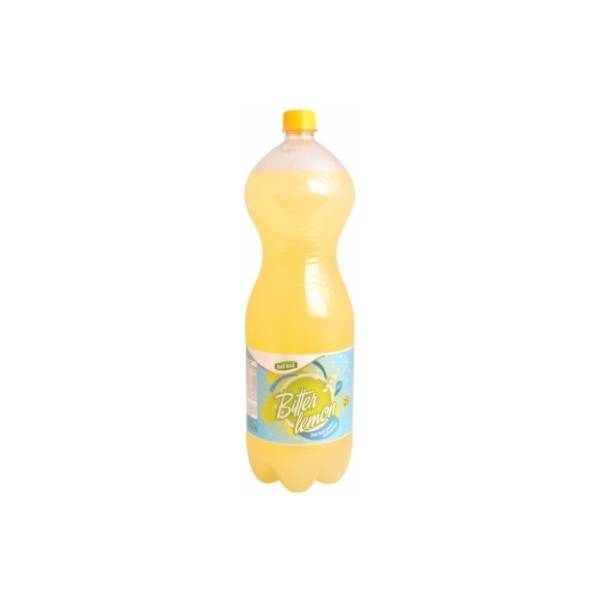 BAŠ BAŠ Bitter lemon 2l