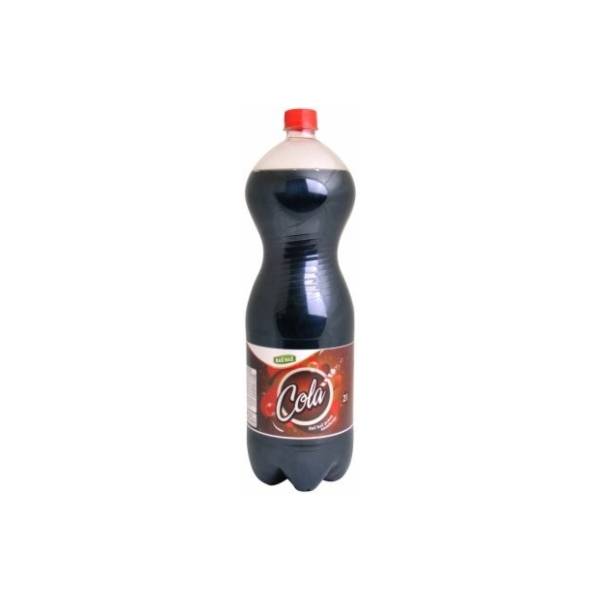 BAŠ BAŠ Cola 2l