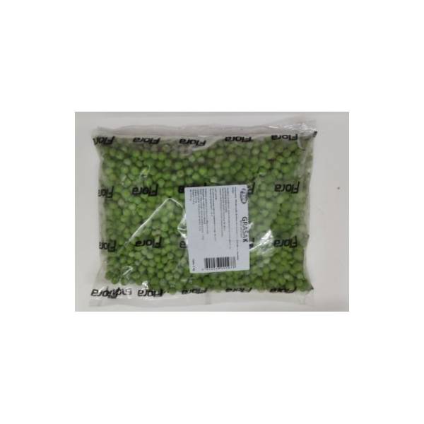 BAŠ BAŠ grašak 1kg