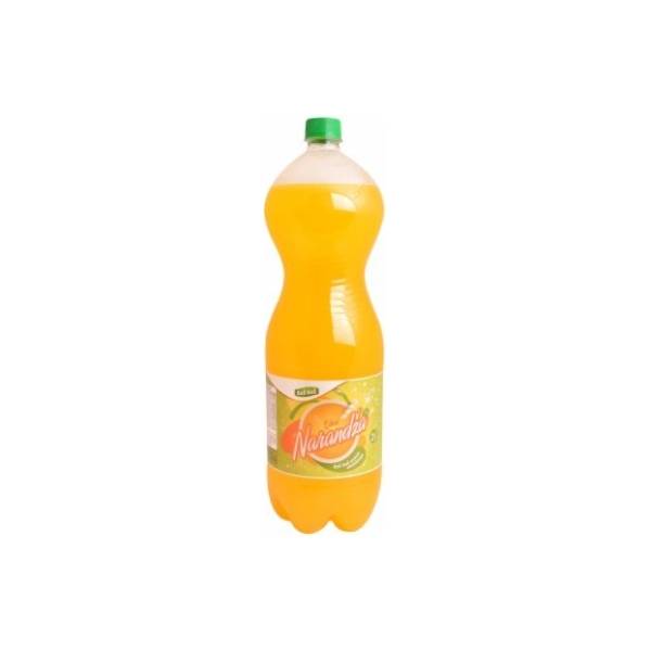 BAŠ BAŠ Narandža 2l