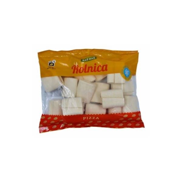 BAŠ BAŠ smrznute rolnice pizza 1kg