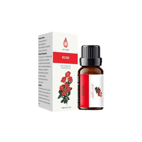 BBLINK ulje za aroma difuzer rose