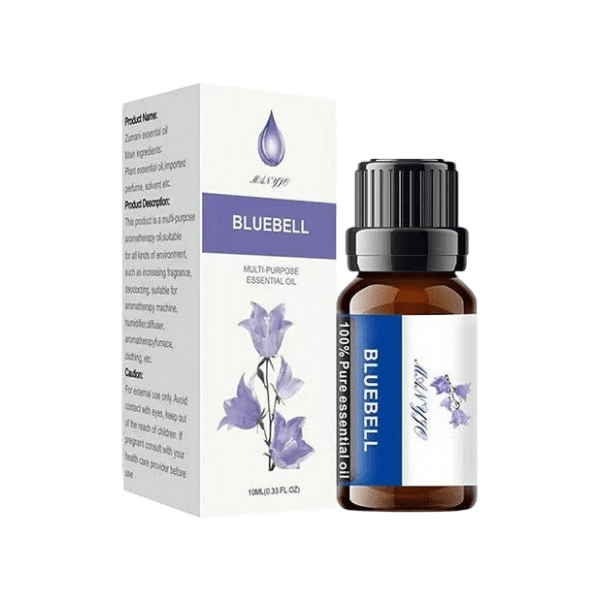 BBLINK ulje za aroma difuzer violet