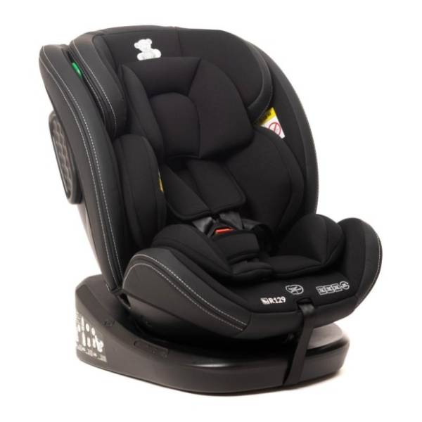 BBO auto sedište  I-Size Nexus (40-150cm) crno