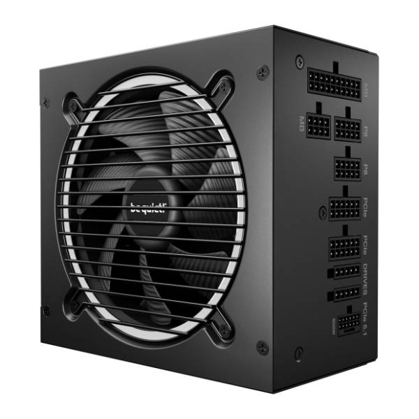 Be Quiet napajanje Pure Power 13 M Gold 1200W BP029EU ATX3.1