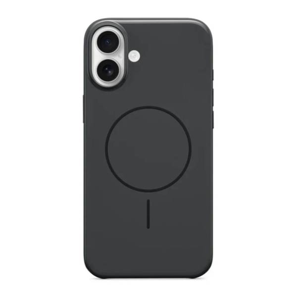 BEATS maska za iPhone 16 Plus sa MagSafe Midnight Black