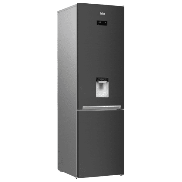 BEKO kombinovani frižider MCNA406E40DXBRN