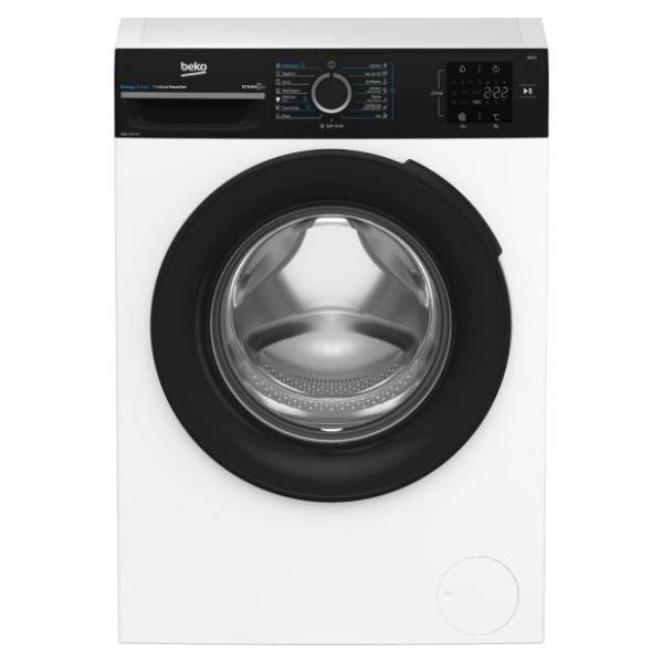 BEKO mašina za pranje veša BM3WFSU38215WPBBEE