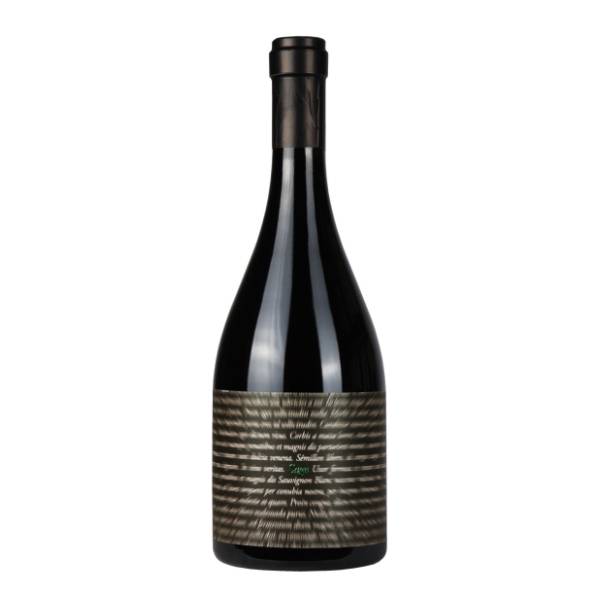 Belo vino BJELICA Saga 0,75l