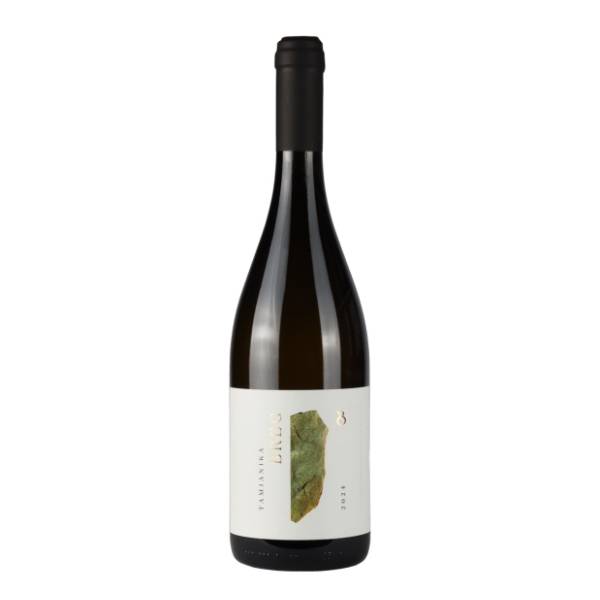 Belo vino BREG Tamjanika 0,75l