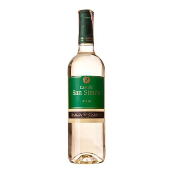 Belo vino CASTILLO SAN SIMON 0,75l