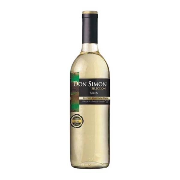Belo vino DON SIMON Airen seleccion 0,75l