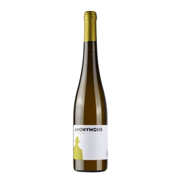 Belo vino PODRUM MALČA Anonymous grašac 0,75l
