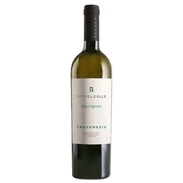 Belo vino TOR DEL COLLE Sauvignon 0,75l