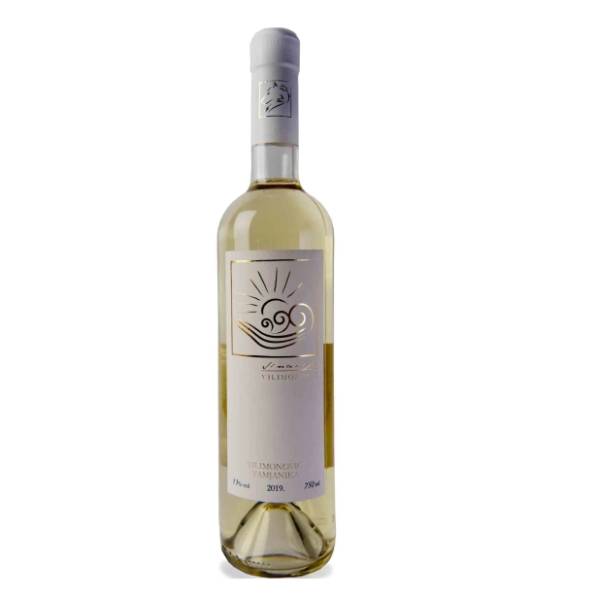 Belo vino VILIMONOVIĆ Tamjanika 0,75l