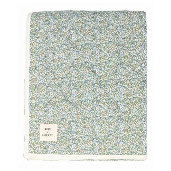 BIBS ćebe Liberty eloise ivory