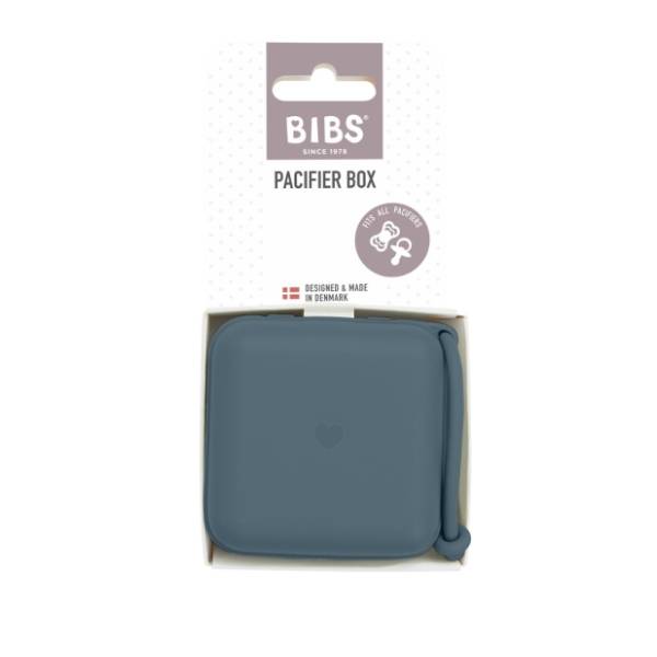 BIBS kutija za lažu Petrol