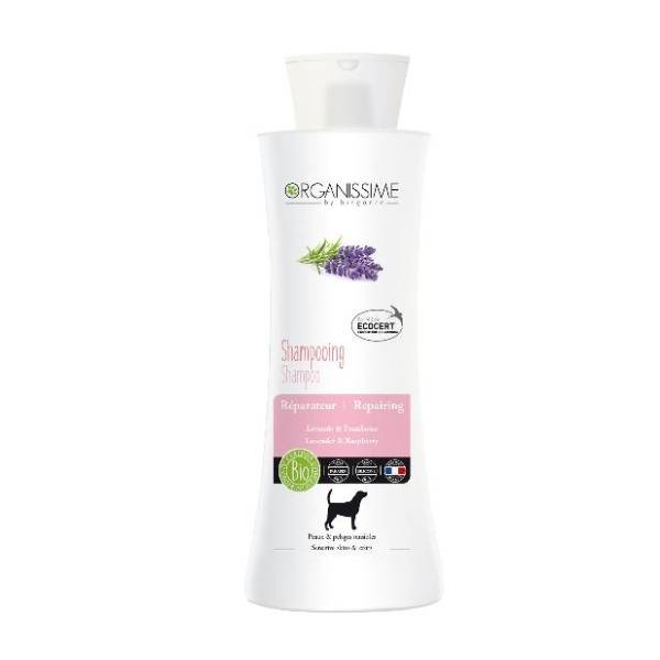 BIOGANCE Eco cert šampon za pse 250ml