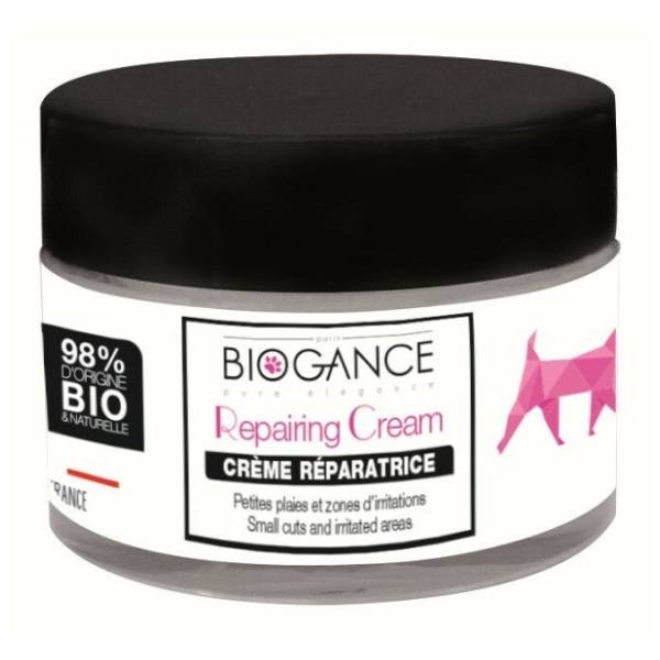 BIOGANCE Repairing krema za regeneraciju oštećene kože 50ml