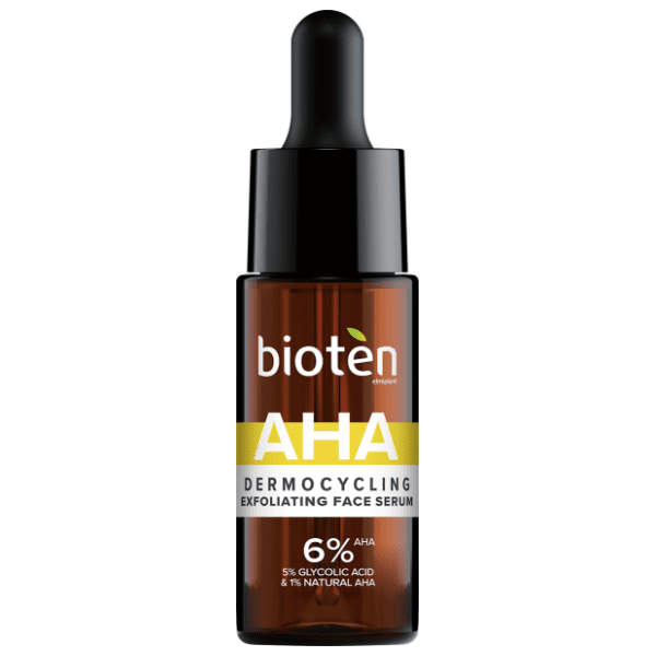 BIOTEN Aha serum za eksfolijaciju lica 15ml