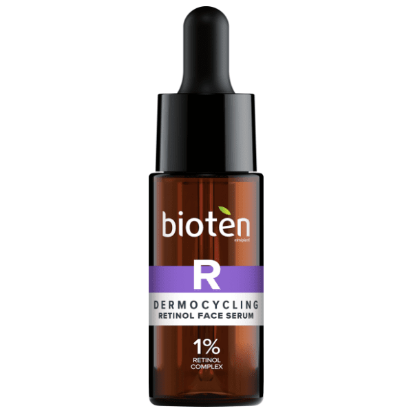BIOTEN Retinol serum za lice 15ml