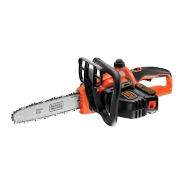 Black & Decker GKC1825L20-QW aku lančana testera