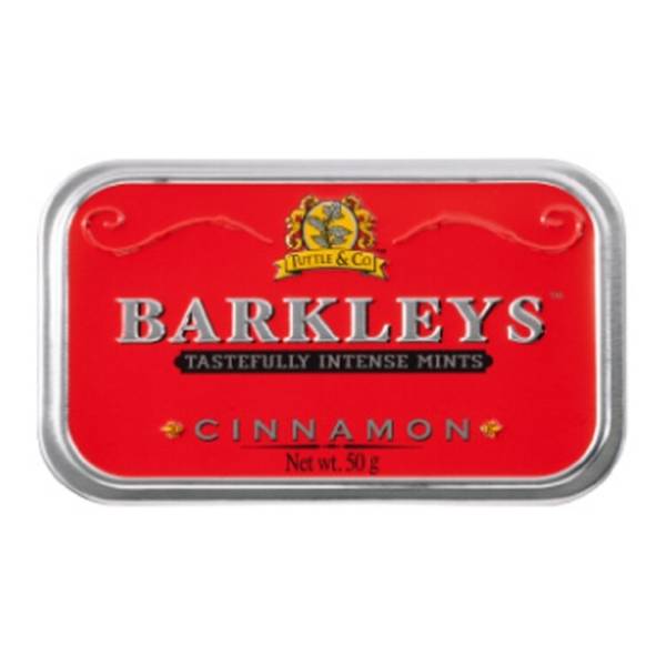 Bombone BARKLEYS cimet 50g