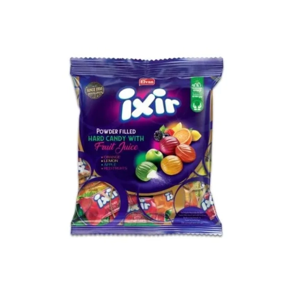 Bombone ELVAN Ixir mix 300g