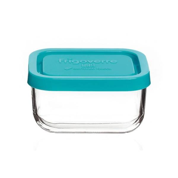 BORMIOLI ROCCO posuda za odlaganje hrane Quadra 15cm