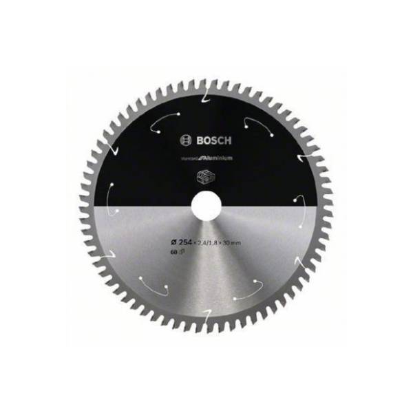 BOSCH Aluminium cordless list testere 254mm 2608837780